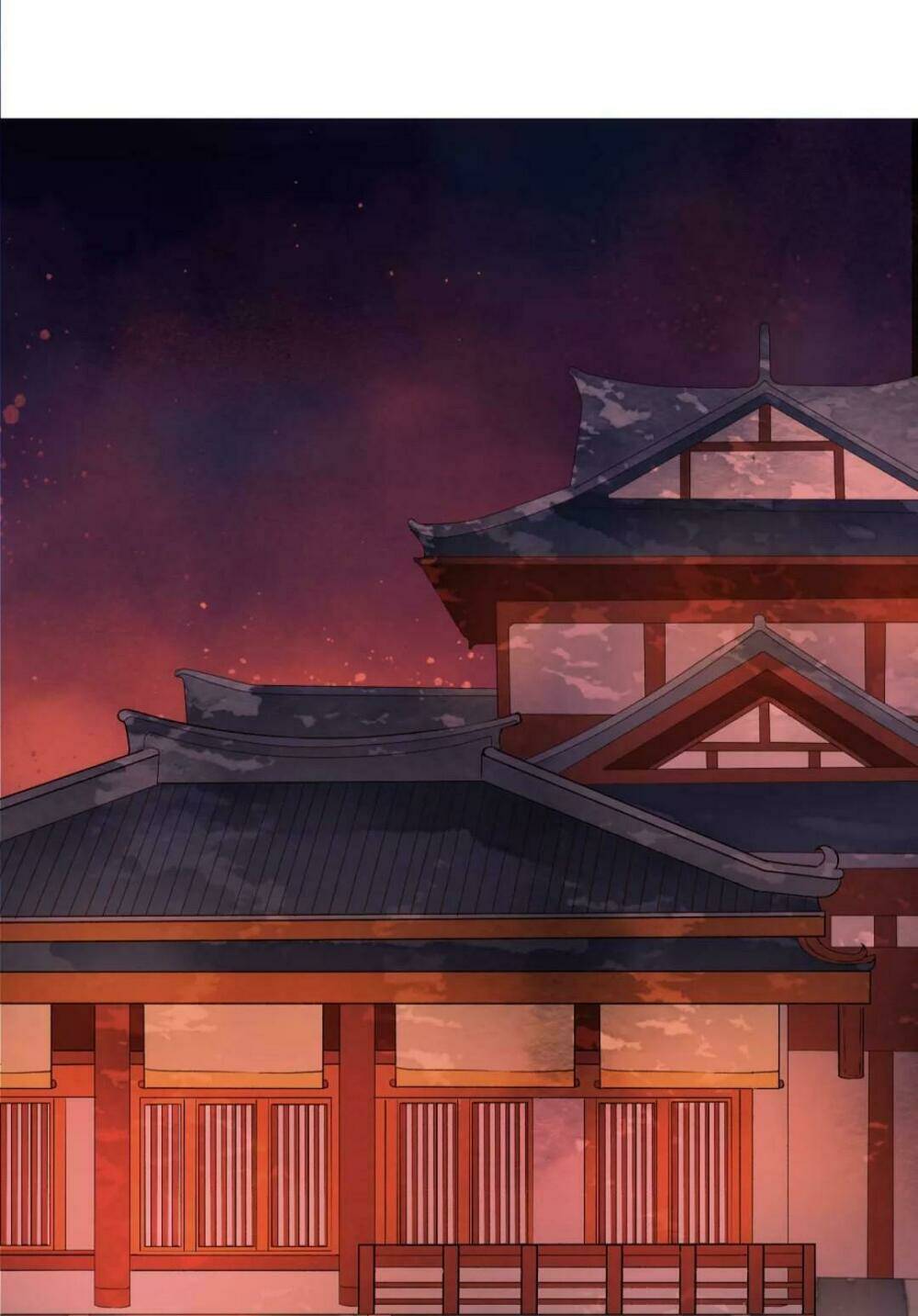 bạch liên yêu cơ người chapter 43 23