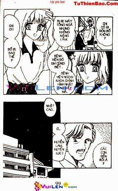 cô bé khóc nhè chapter 8 98