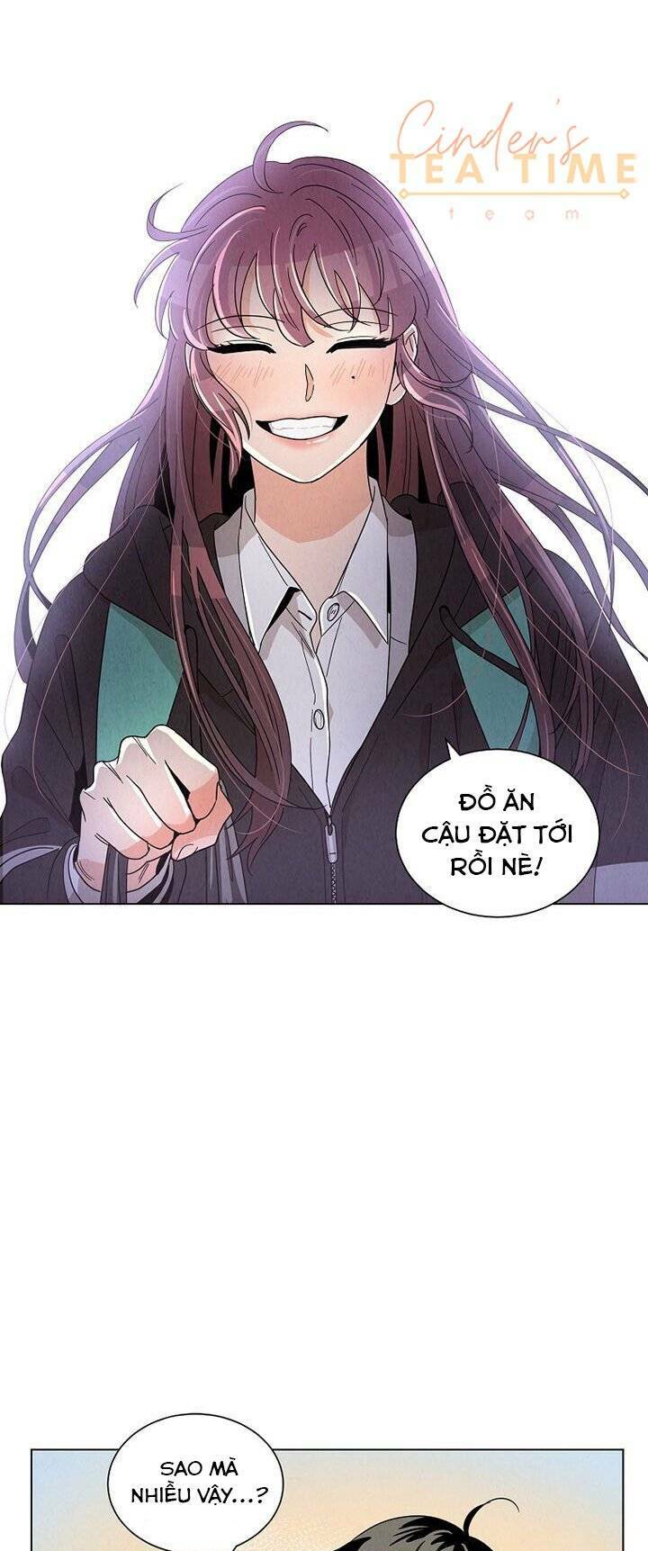 chào nhé, không làm thông gia nữa đâu! chapter 10 32