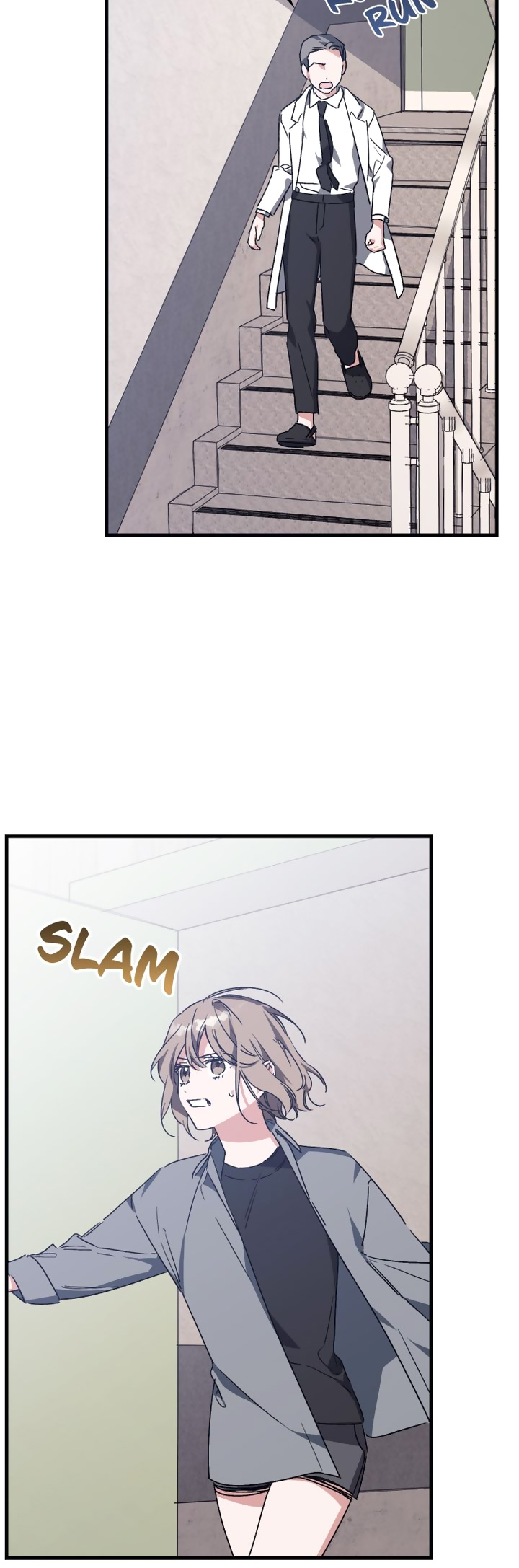 cuộc du hành thời gian của sela chapter 91 21