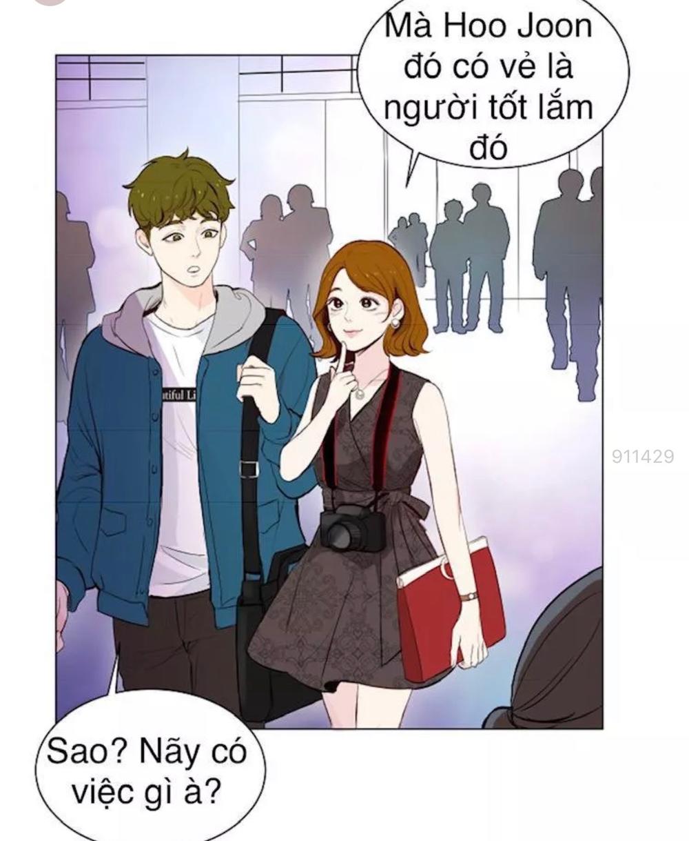 tôi kết hôn cùng antifan chapter 5.1 15