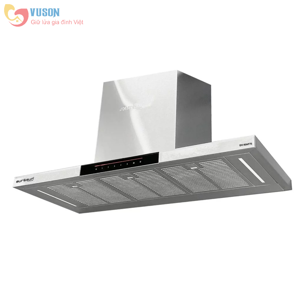Máy Hút Mùi Eurosun 70AF76 - Hàng Chính Hãng
