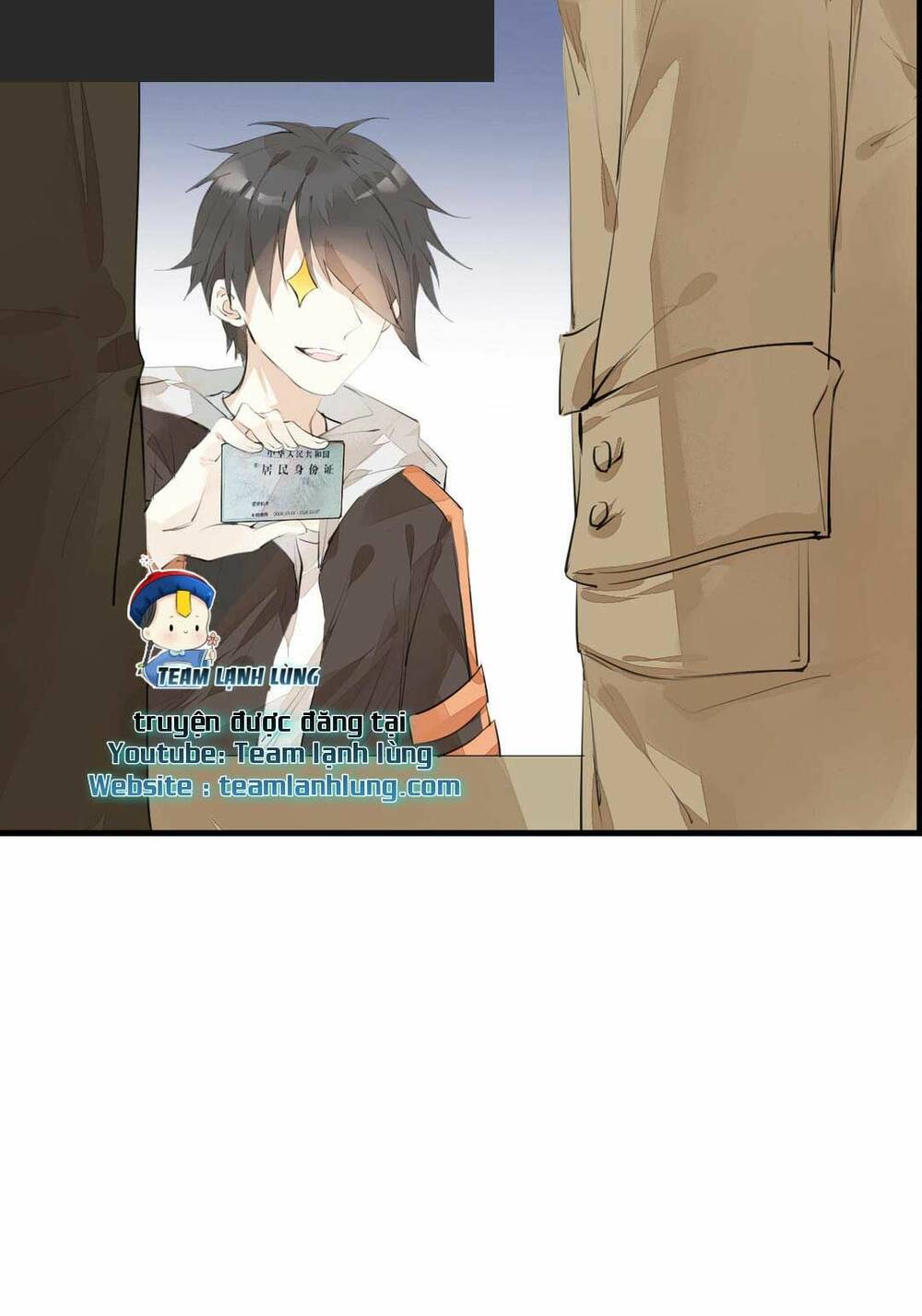 ta xuyên không mang long thai chapter 1 23