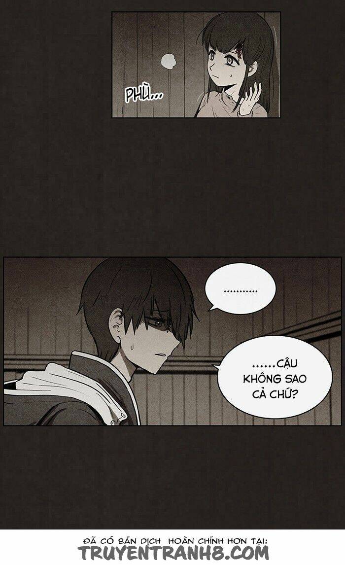 đứa con của quỷ dữ chapter 55 52