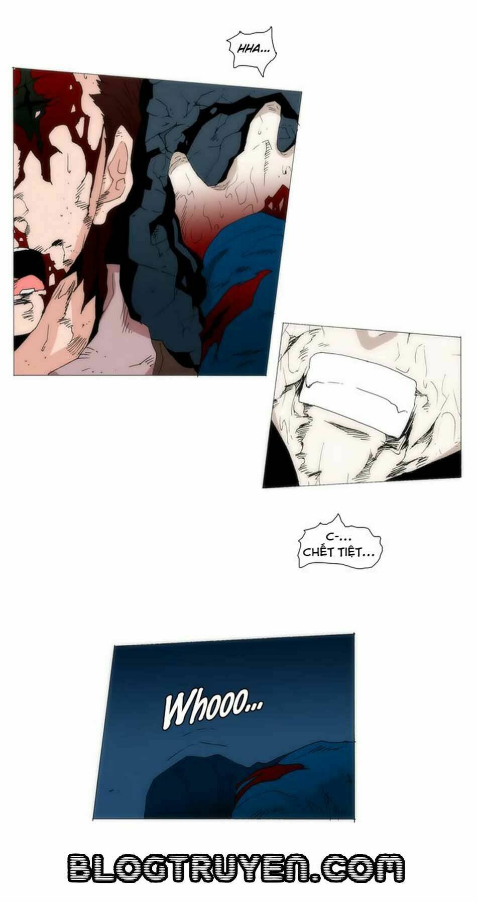 siêu năng 1.5 chapter 37 56