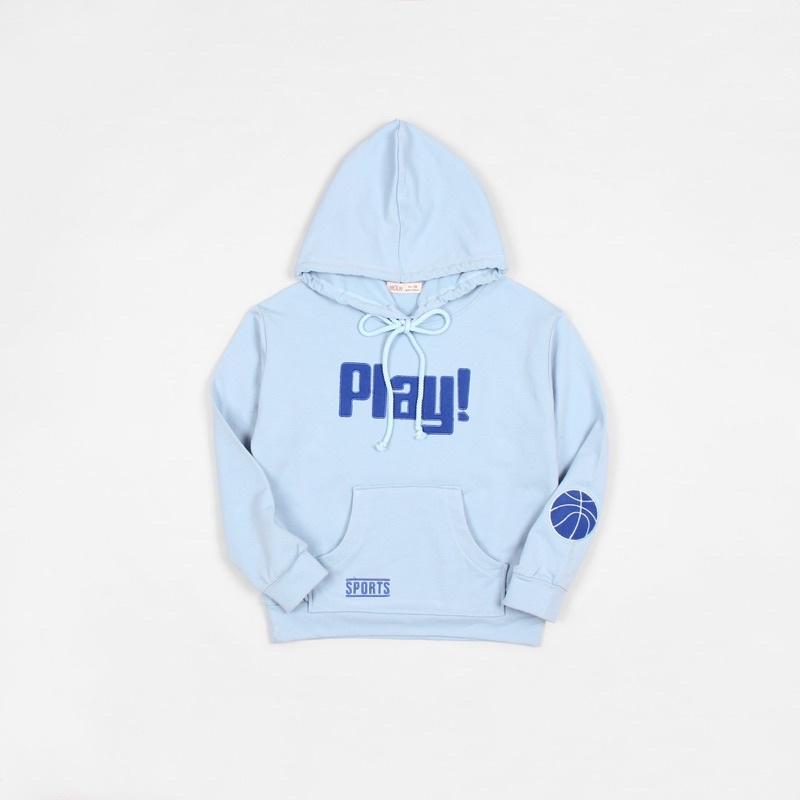 AO HODDIE DC THEU PLAY