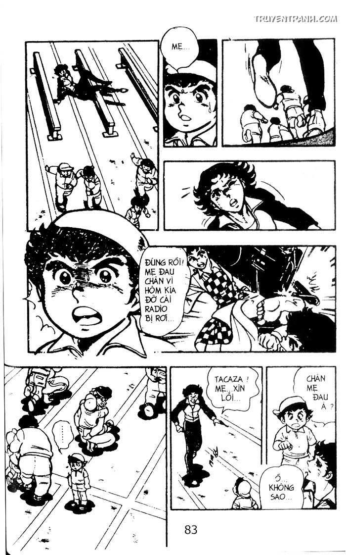 cậu bé giỏi võ chapter 5 3