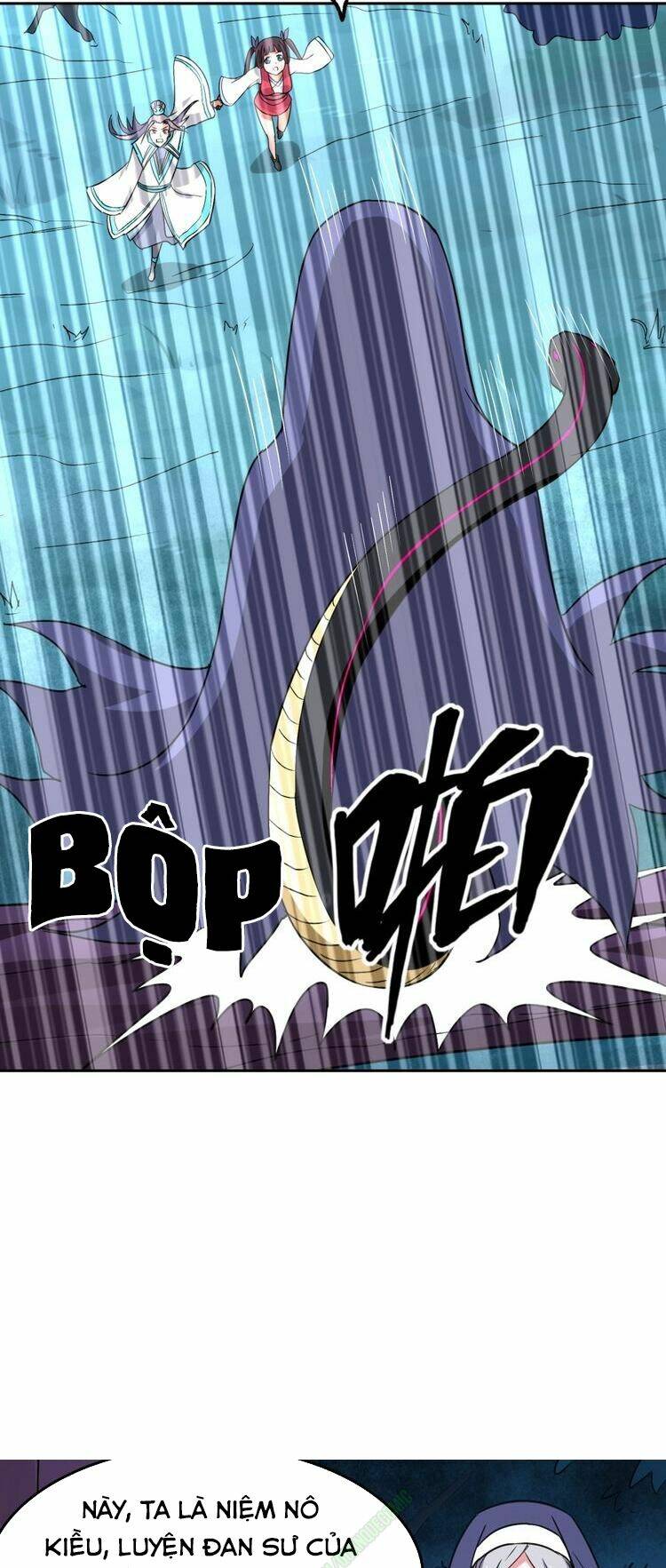 ta luyện giả kim trong thời đại tu tiên chapter 34 15