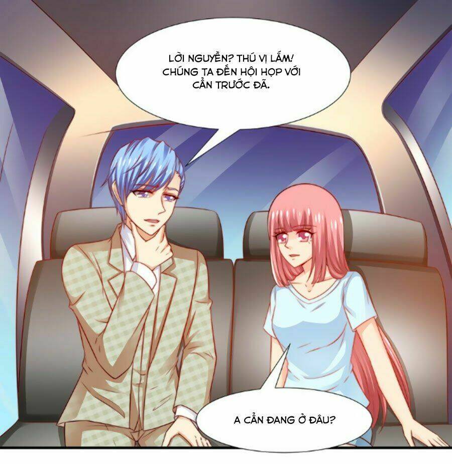 đại thúc, người ta sẽ ngoan chapter 38 8