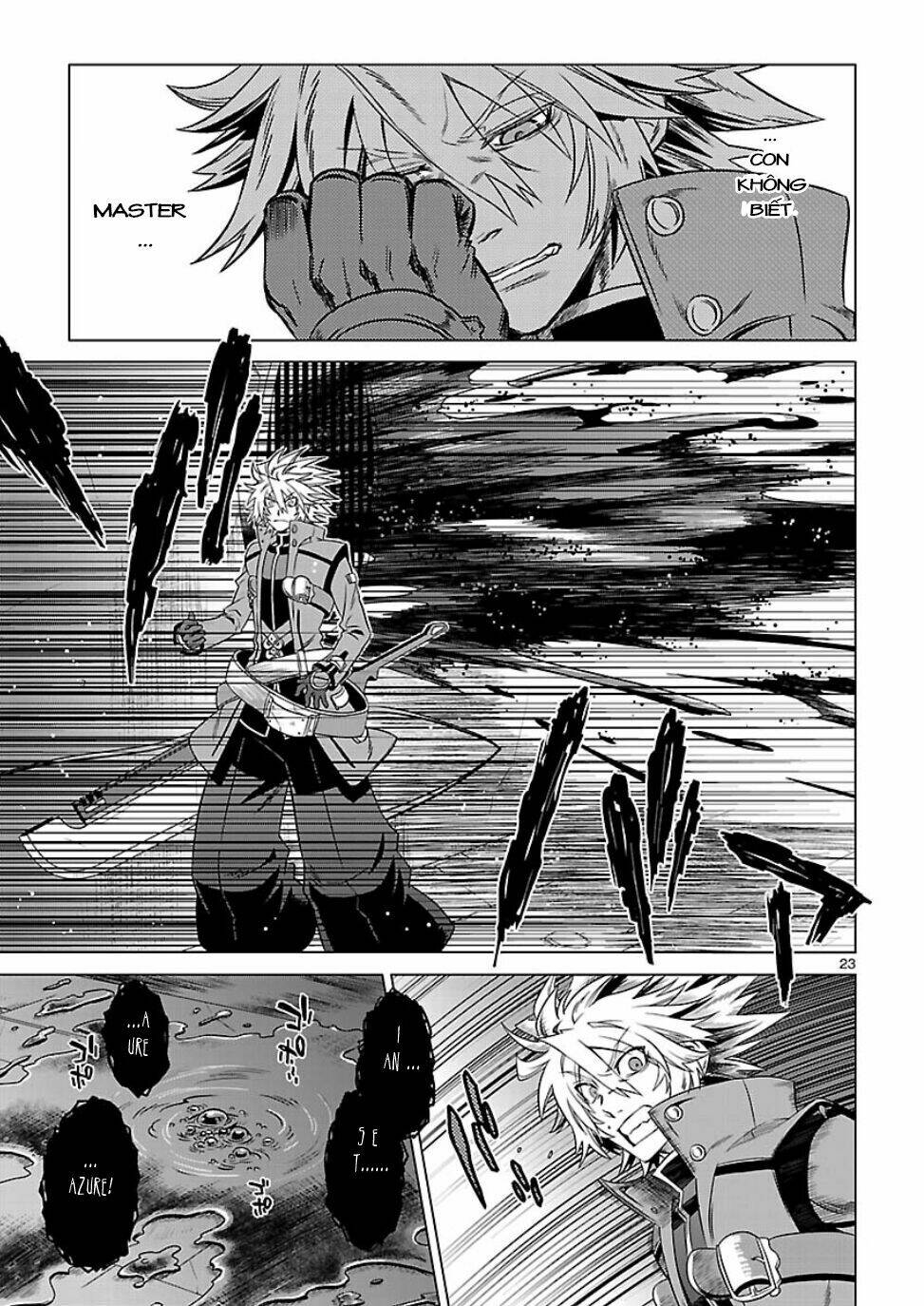 blazblue - chimelical complex chapter 4 25