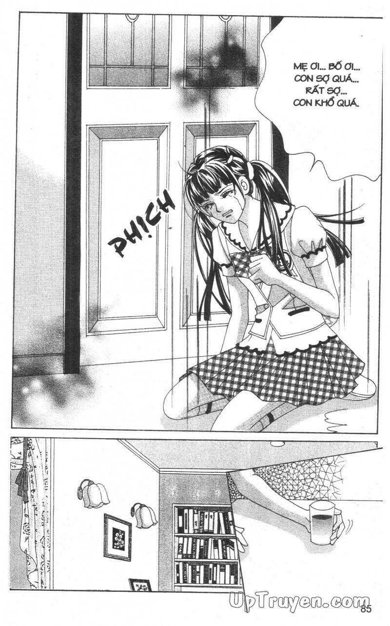 meo meo dịu dàng đi nhé chapter 10 85