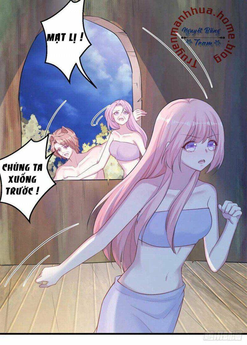 [16+] thảnh thơi thú thế chủng chủng điền, sinh sinh tể chapter 334 29