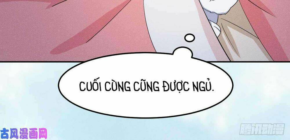 hoàng tử phu quân, ta nuôi ngươi a! chapter 21 44