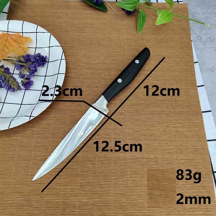Bộ dao 5 món - Anh Quốc