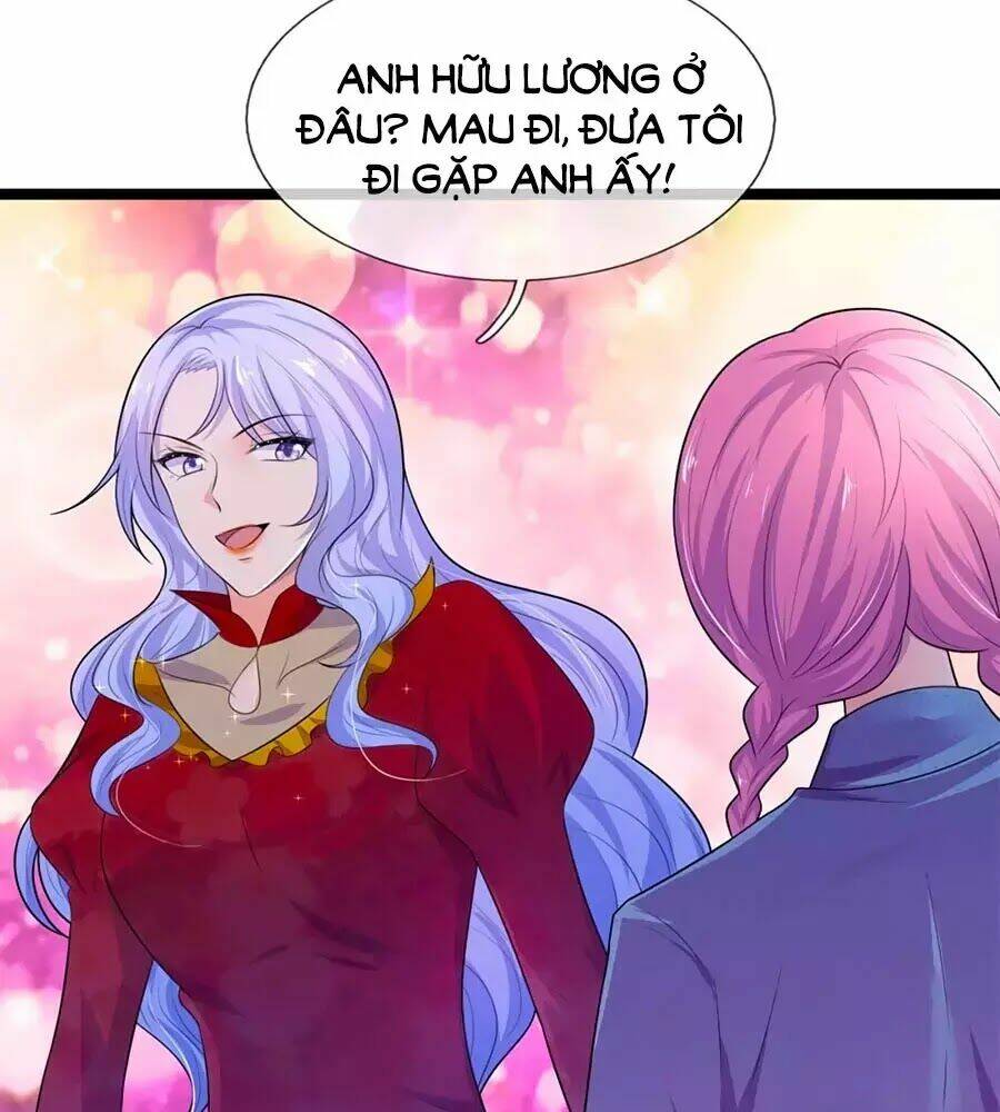 loạn thế tù sủng: thiếu soái bất lương của ta chapter 77 33