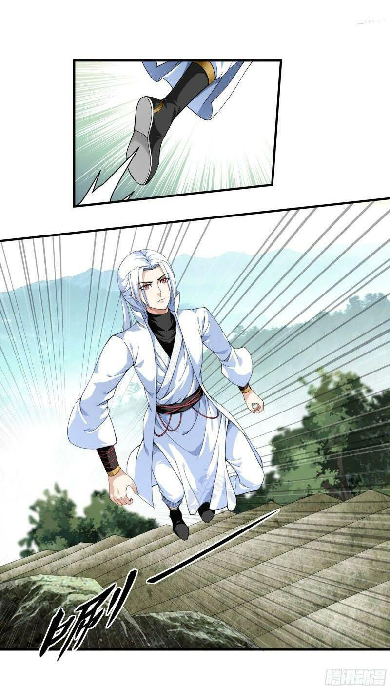 trọng sinh ta là đại thiên thần chapter 26 14