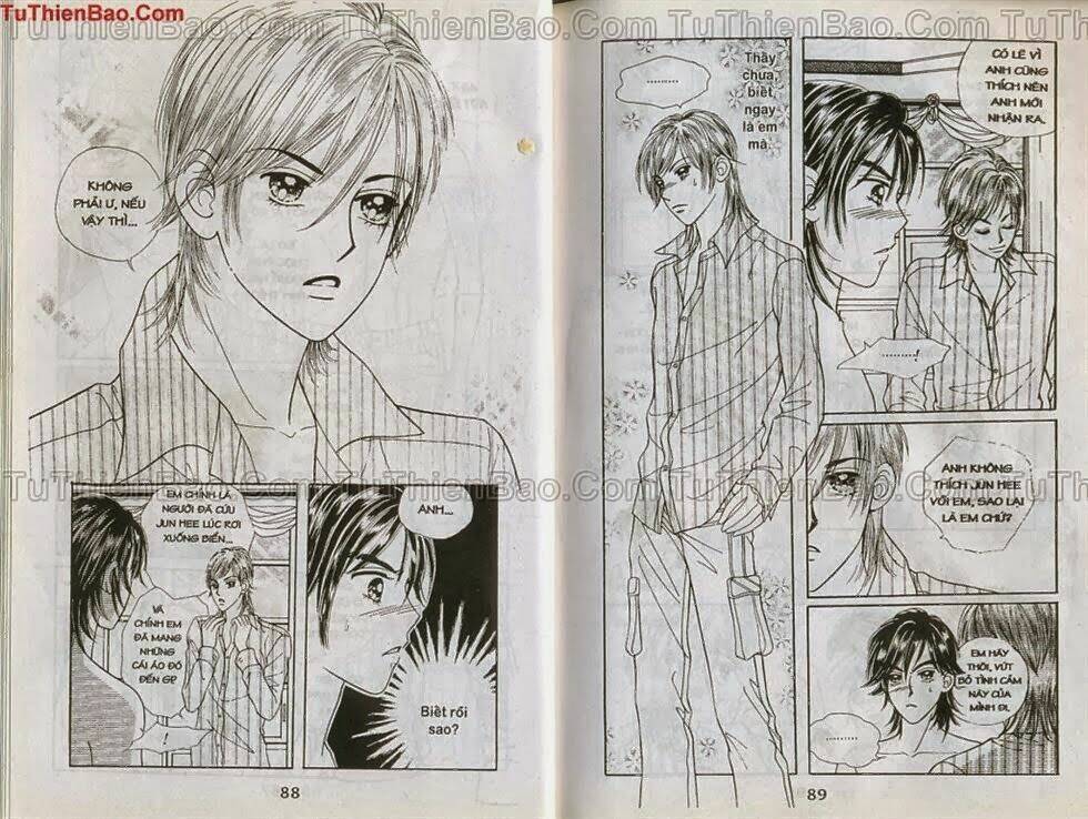 hái sao tình yêu chapter 5 45