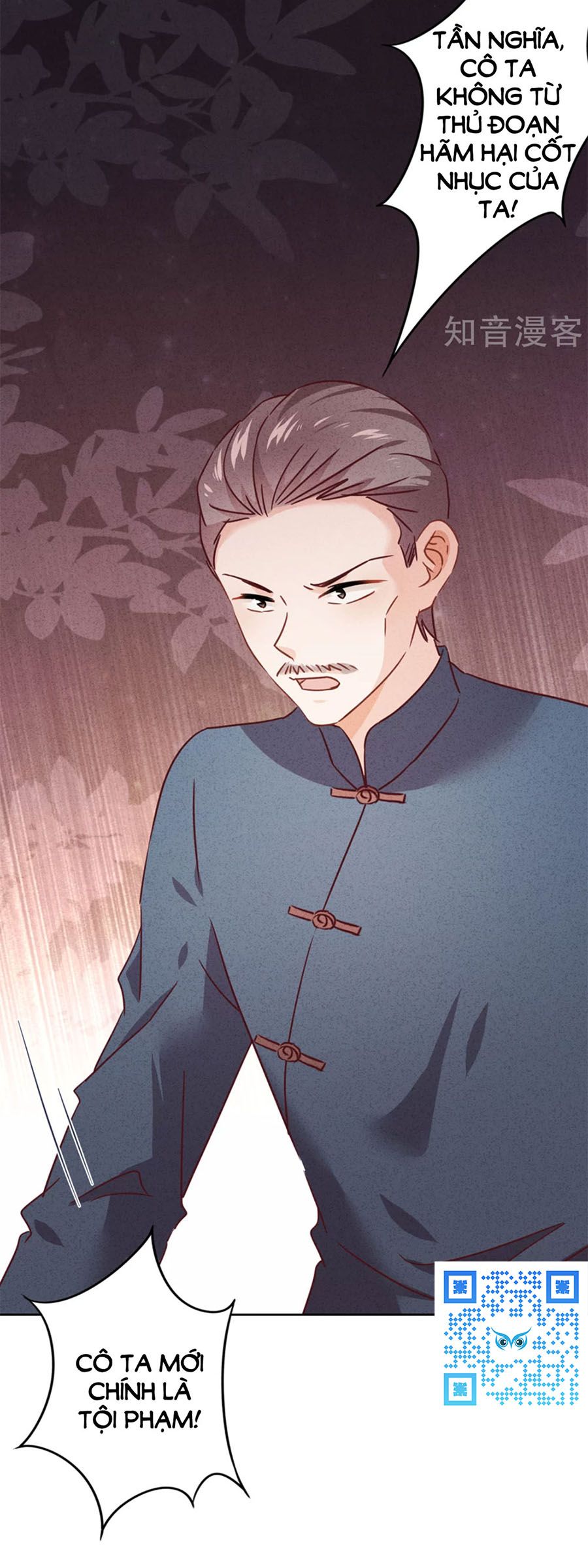 thiếu soái, vợ anh muốn lật trời! chapter 78 30