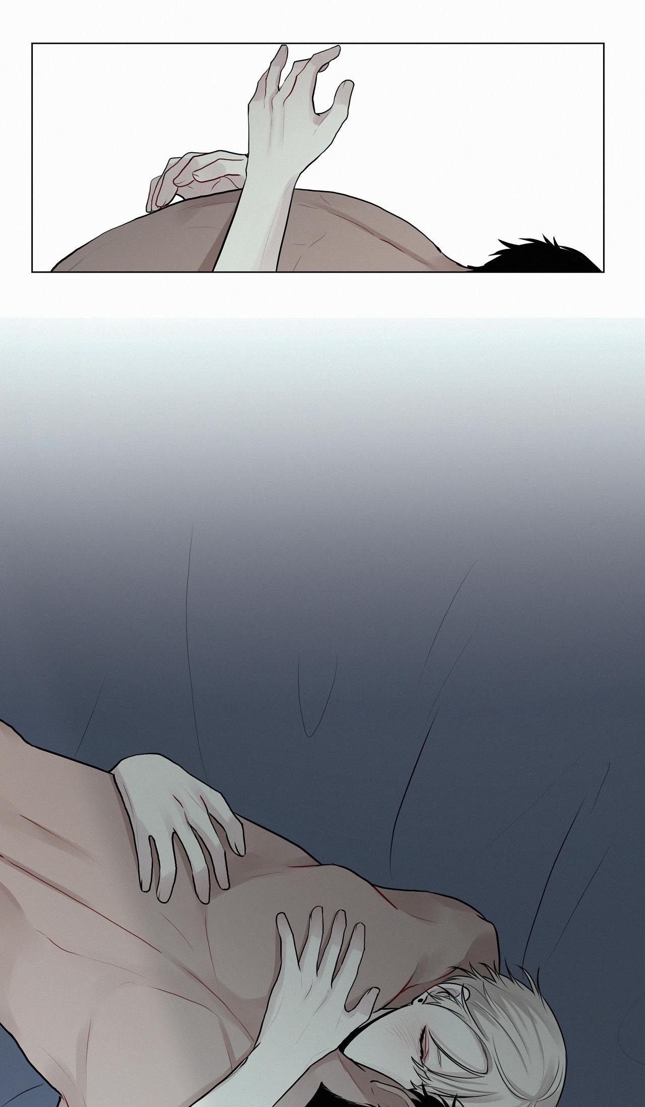 hiến tế máu chapter 18 29