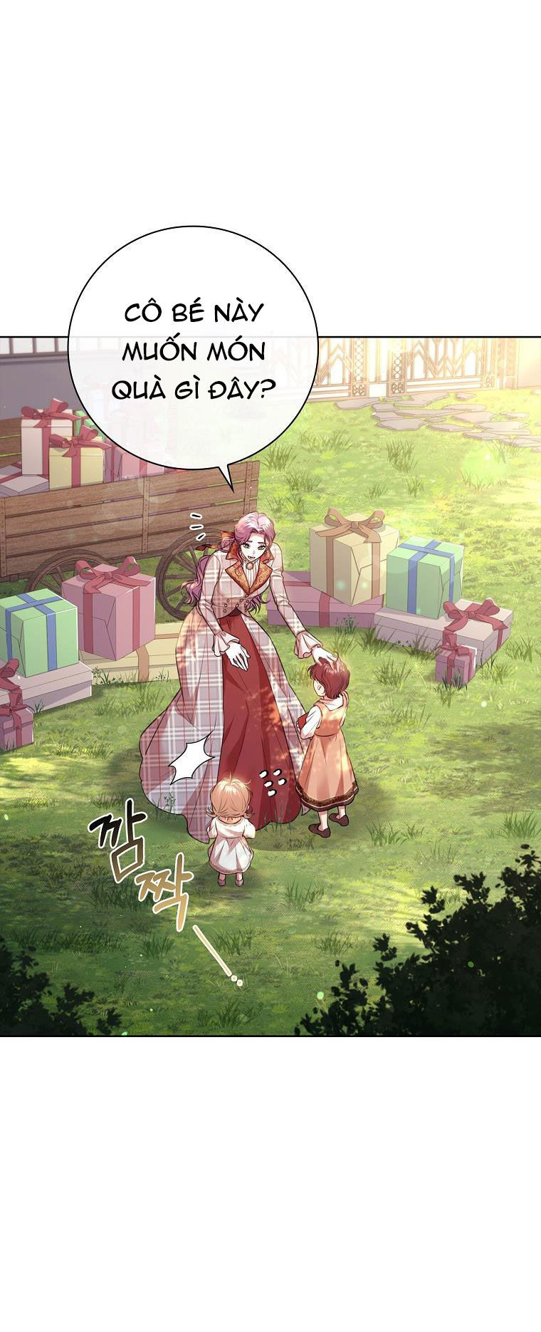 trở thành thư ký của bạo chúa chapter 113 30