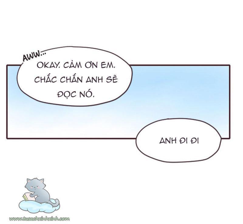 ngày định mệnh của đôi ta chapter 16 47