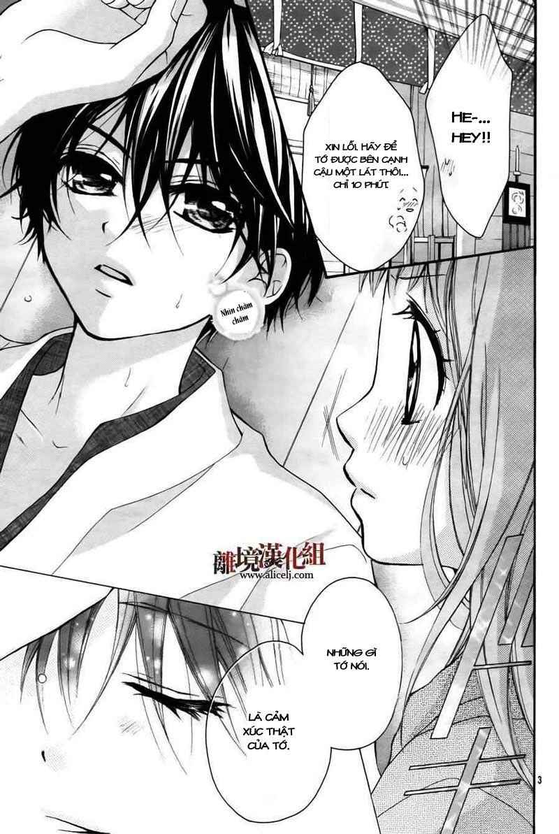 ayakashi hisen chapter 3 5