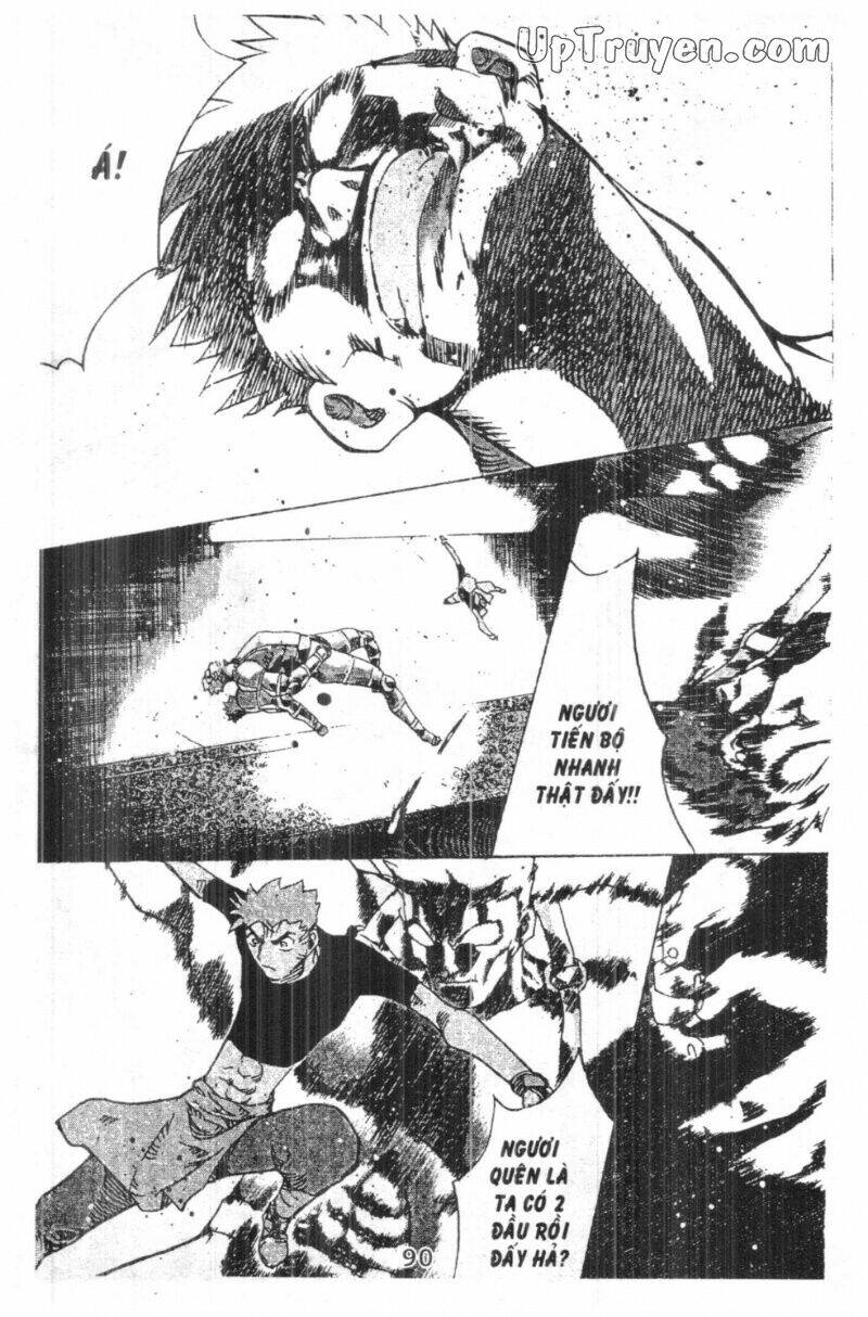 giang hồ bá đạo ký chapter 22 89