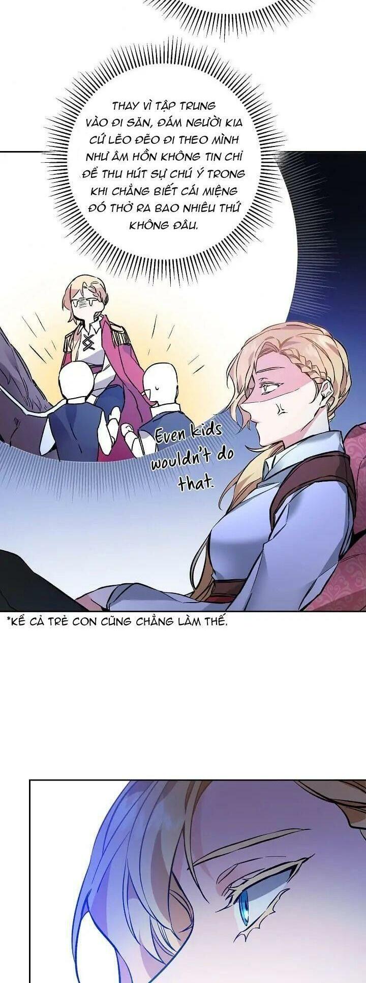 tôi trở thành hoàng đế bạo chúa trong tiểu thuyết chapter 36 35