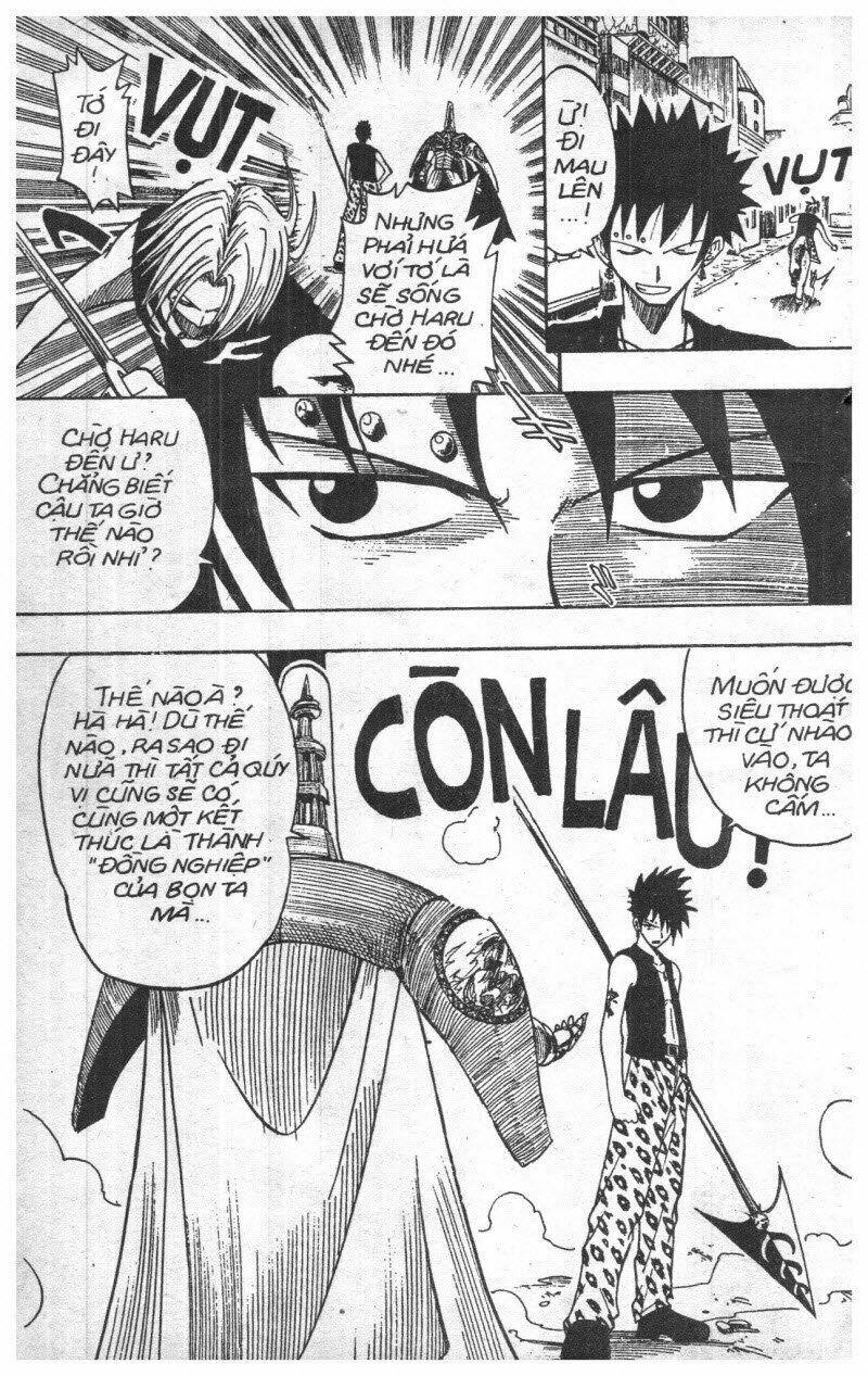 rave master (scan) chapter 7 180