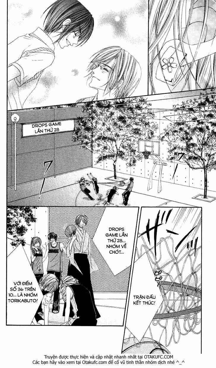 honey x honey drop chapter 42 19