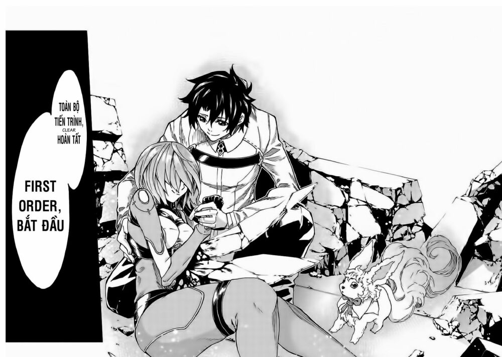 fate/grand order -turas realta- chapter 1 34