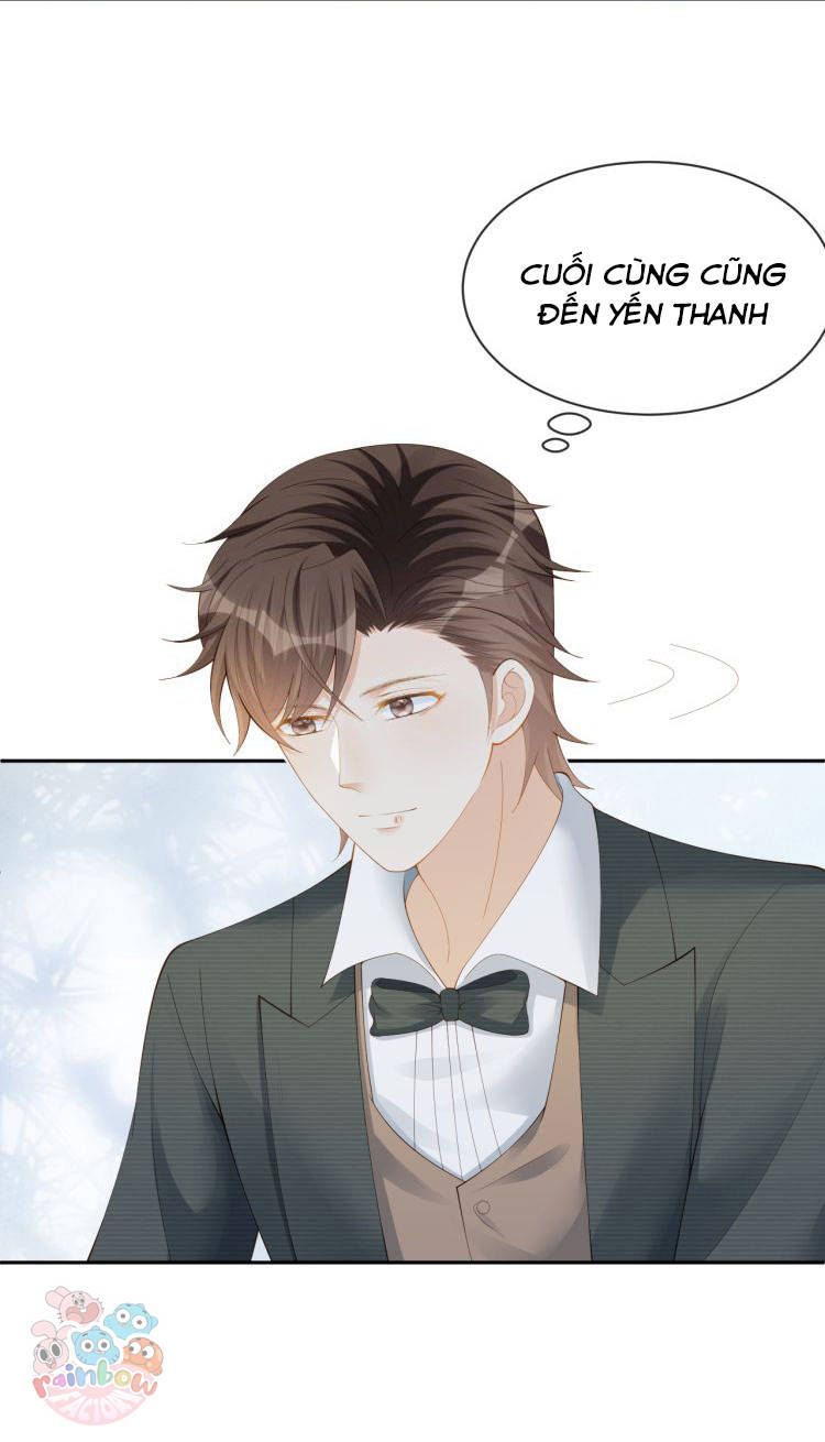 dạ yến chapter 27 21