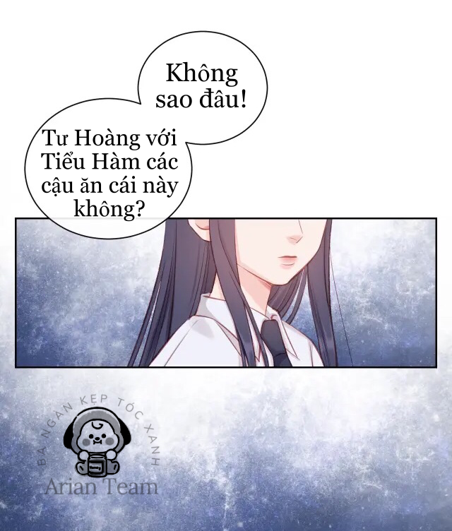 không thể đến gần chapter 7 49