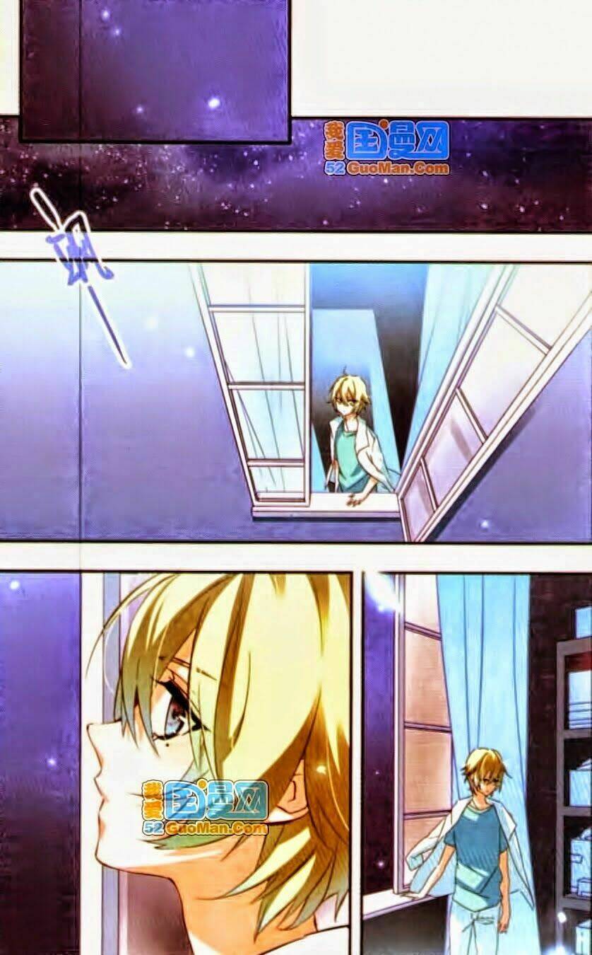 ngôi sao câu lạc bộ chapter 55 11