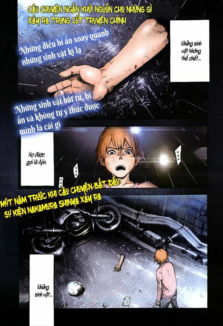 á nhân chapter 9.5 2