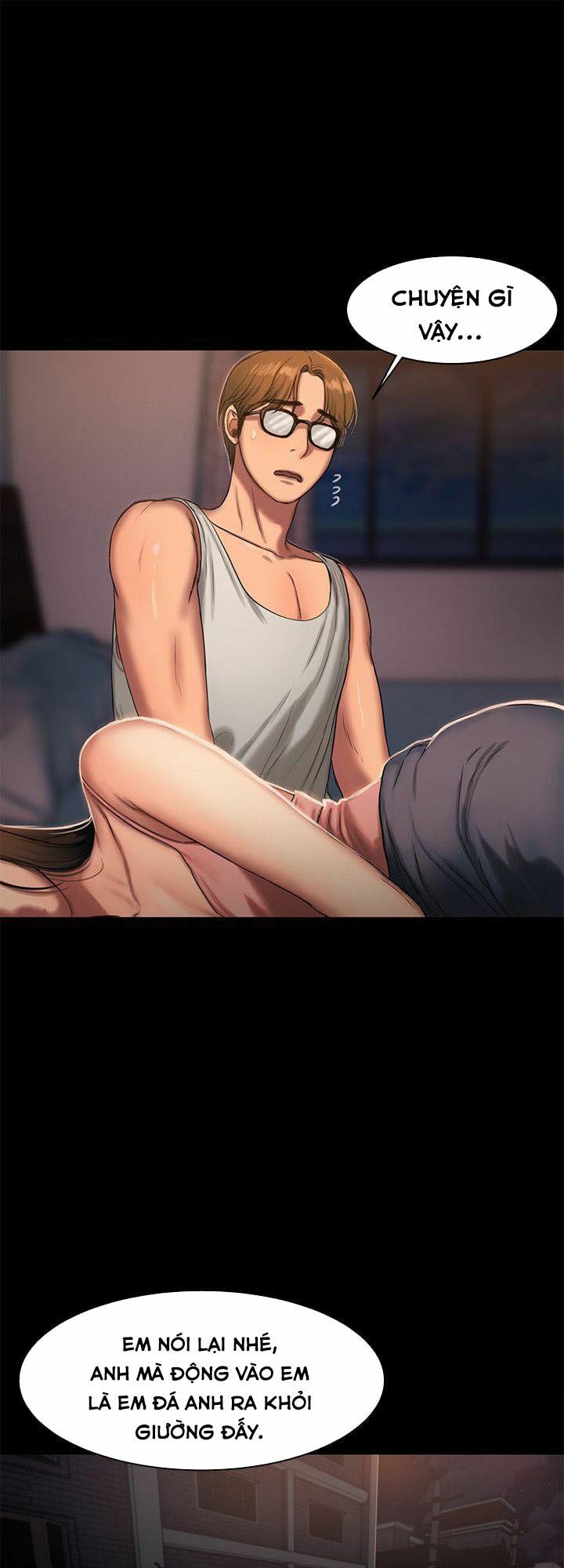 chạy trốn chapter 14 62