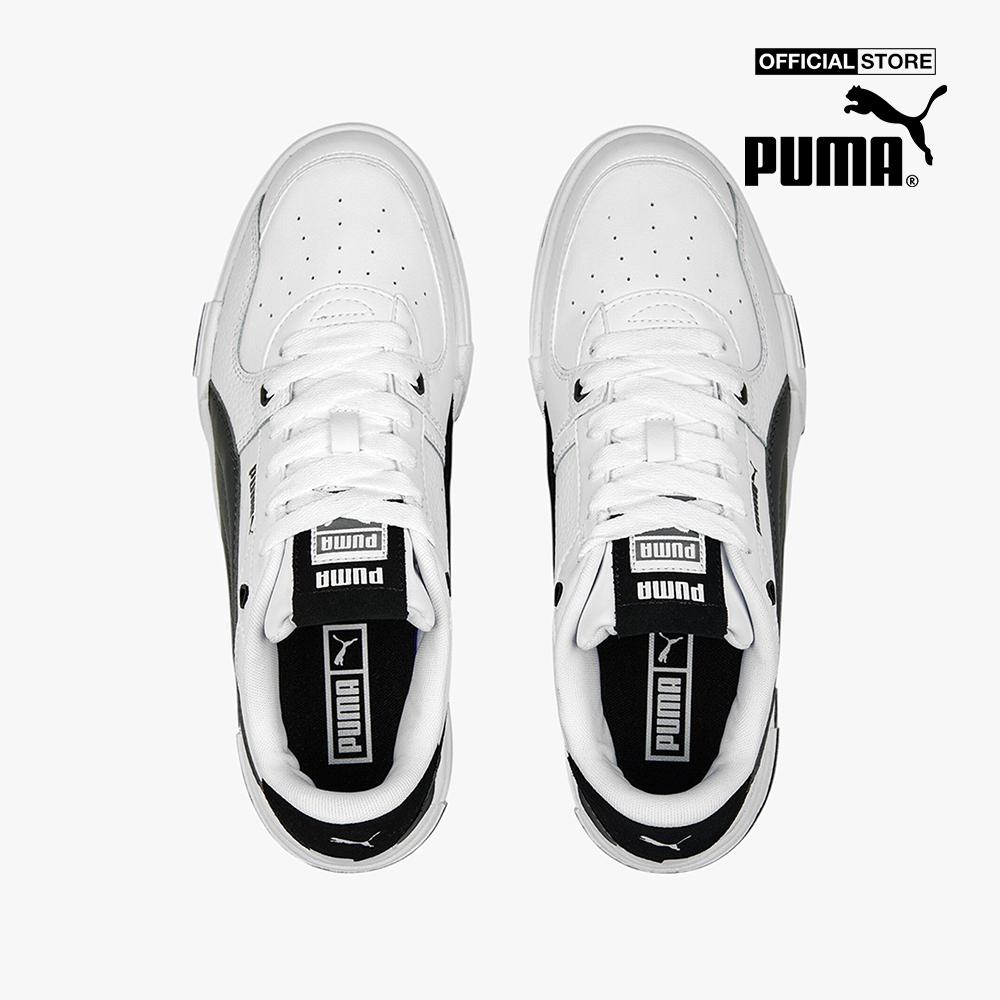 PUMA - Giày sneakers cổ thấp unisex CA Pro Glitch 389276