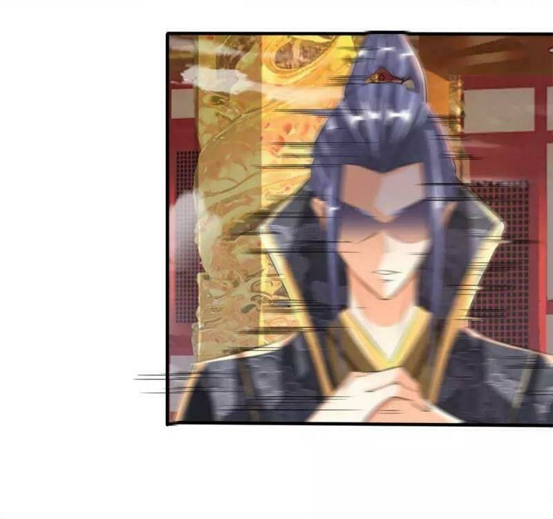 chí tôn hồng bao hoàng đế chapter 8 12