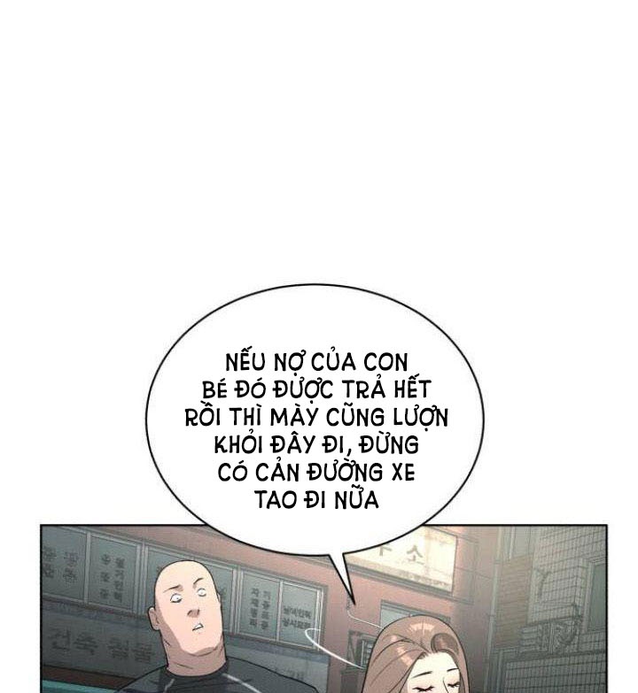 bạch huyết - white blood chapter 39 44