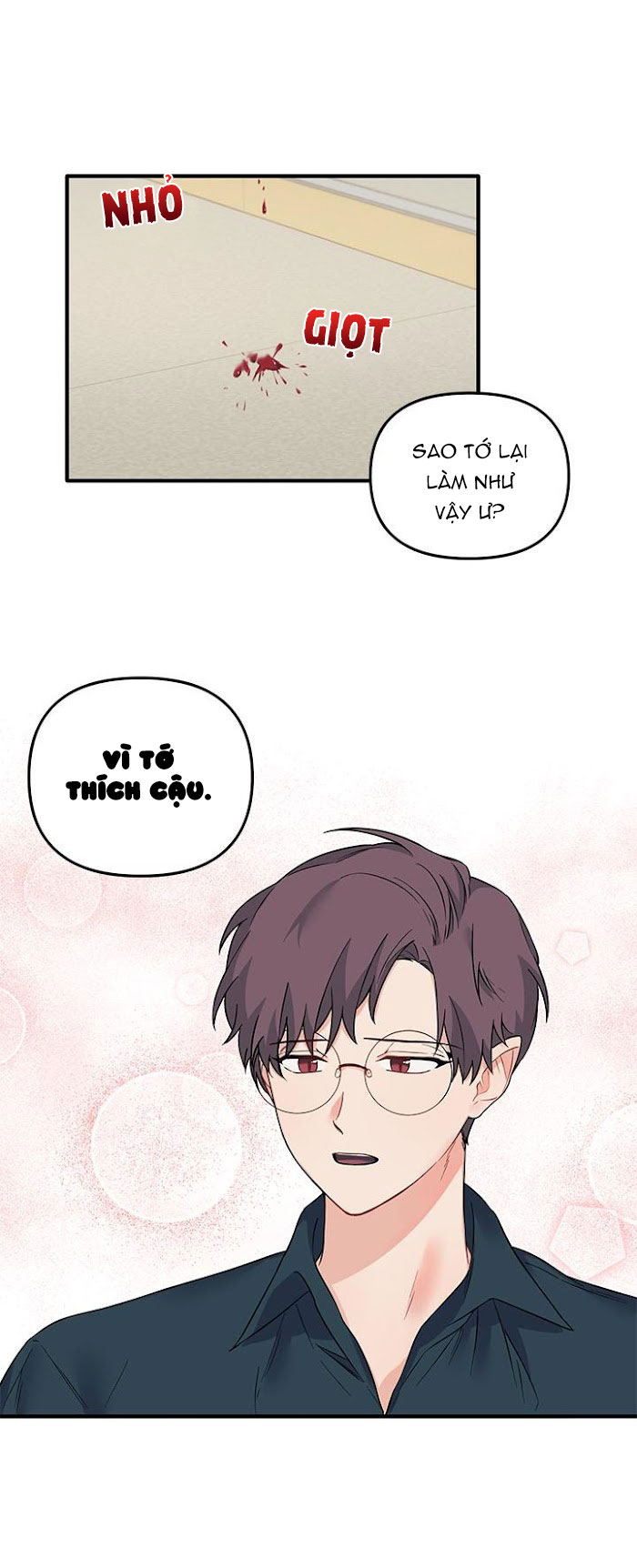 blood and love chapter 21 18