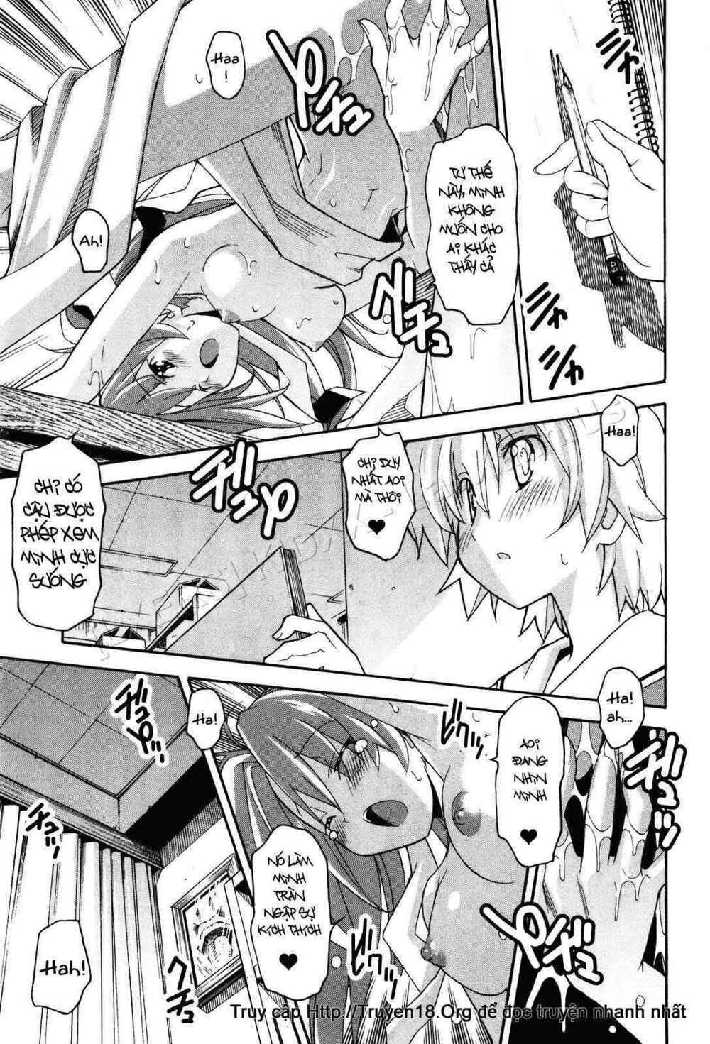 aki-sora chapter 20 20