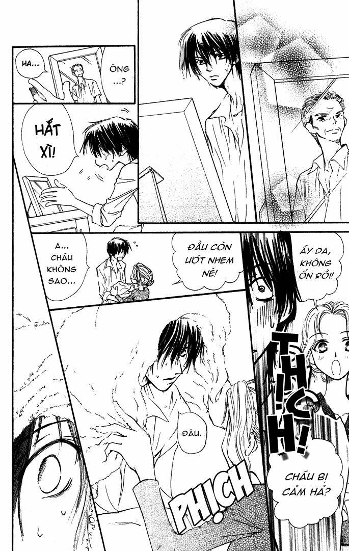 land of the blindfolded chapter 7 11