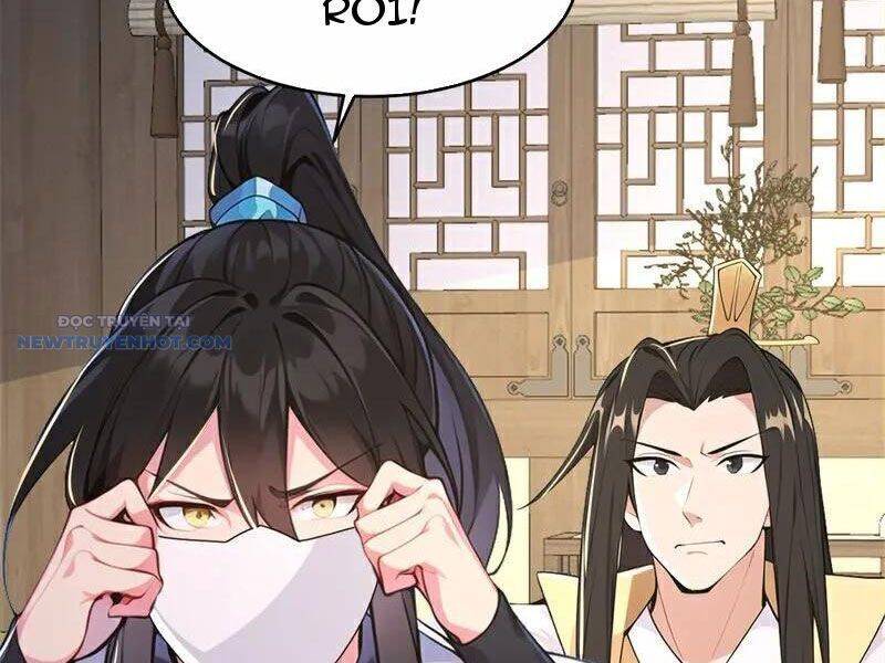 ta thực sự không muốn làm thần tiên chapter 111 5