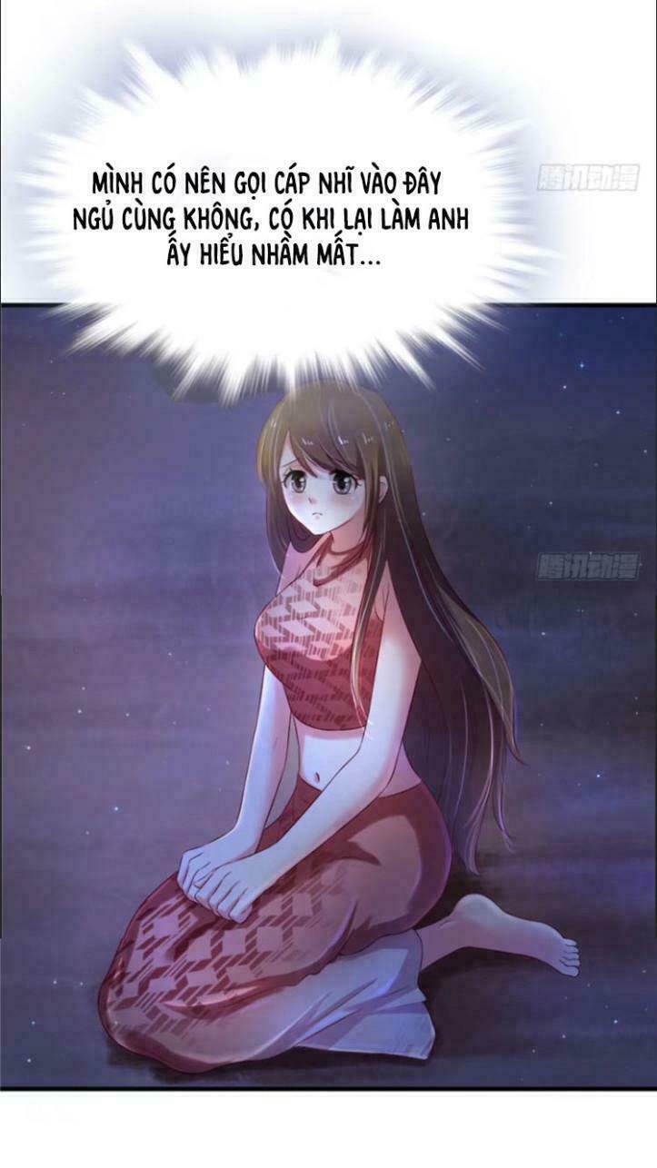 [16+] thảnh thơi thú thế chủng chủng điền, sinh sinh tể chapter 33 20