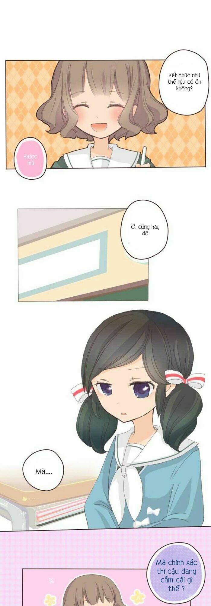 momokuri chapter 2 1