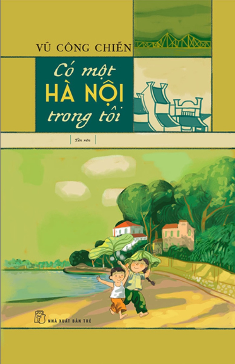 Có Một Hà Nội Trong Tôi_TRE