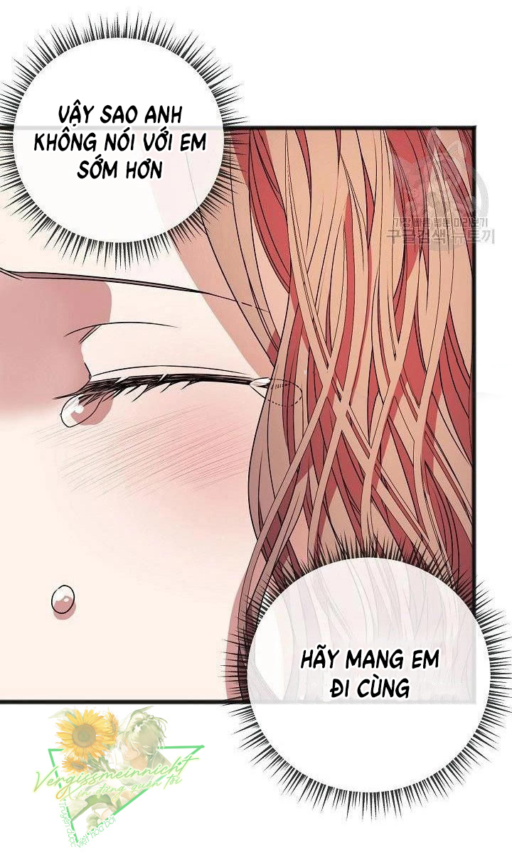 gửi anh người chưa từng yêu tôi chapter 7 36