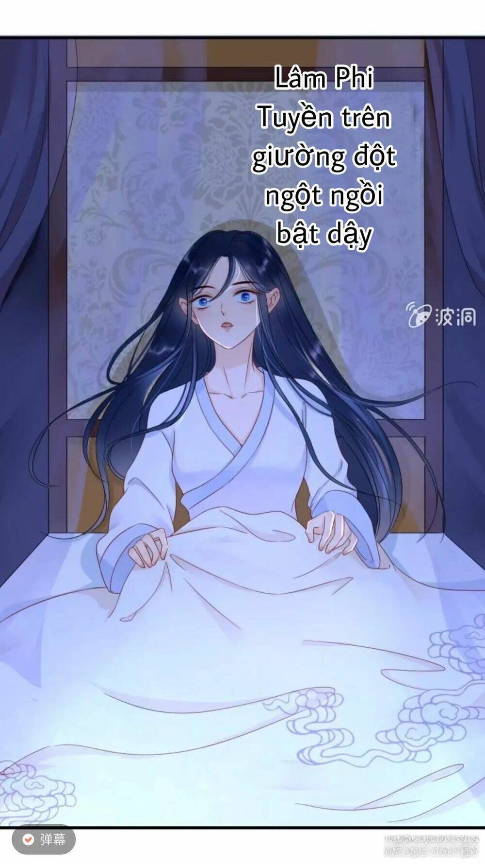 sủng phi của vương chapter 63 19