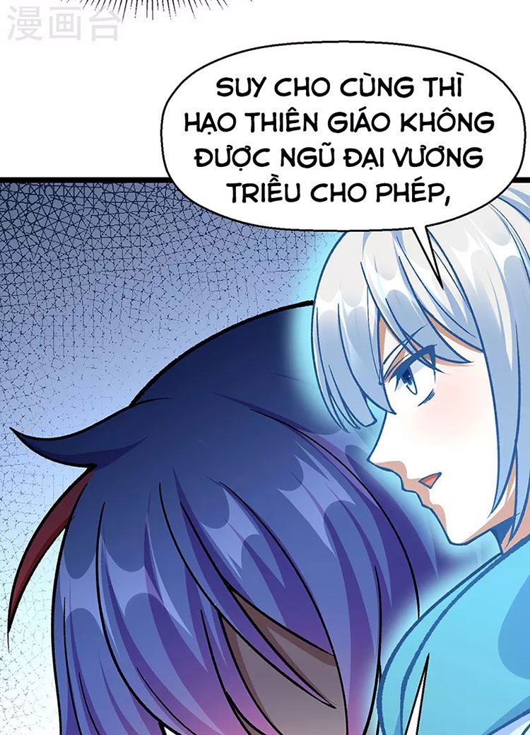 võ đạo độc tôn chapter 418 45