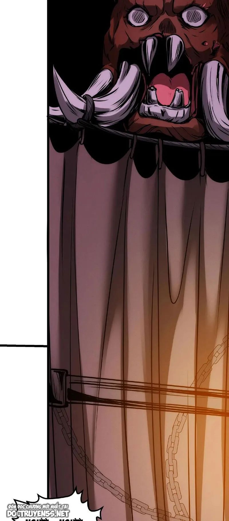 quỷ dị dược tề sư: bệnh nhân của ta đều là kinh khủng chapter 22 9